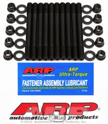 ARP - ARP2034204 - ARP Head Stud Kit- Toyota 3Sgte - 12 Point Nuts