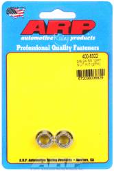 ARP - ARP4008322 - Nut Kit
