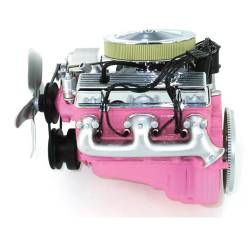 G2 USA - G45170 - Pink G2 Engine Paint System Set