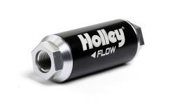 Holley - Holley 260 GPH Billet Dominator Fuel Filter 162-570