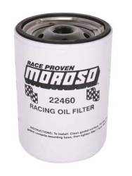 Moroso Performance - Racing Oil Filter Moroso Performance 22460
