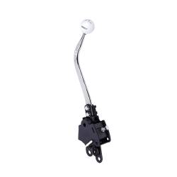 Hurst - Hurst Competition/Plus 4-Speed Shifter - GM 3917307
