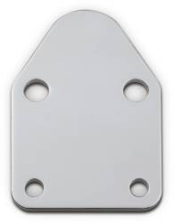 Proform - Proform Parts 66106 - Chevy Small Block Fuel Pump Block-Off Plate