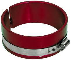 Proform - Proform Parts 66768 - Adjustable Piston Ring Compressor - 4.205" - 4.310", Red
