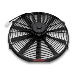 Proform - Proform Electric Radiator Fan; High Performance Model W/Bowtie Logo; 16 Inch; 2100CFM 141-646