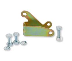Holley - Holley Performance Carburetor Throttle Lever Extension 20-7