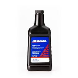 GM (General Motors) - 88862587 - GM/AC Delco Engine Oil Supplement  (EOS)  - Engine Assembly Lube - 16 Oz.