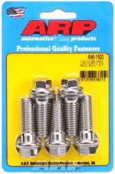 ARP - ARP6461500 - Hex Ss Bolts