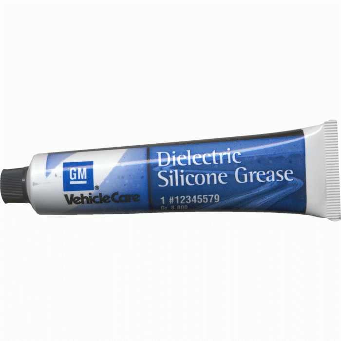 Dielectric Silicone Grease 60