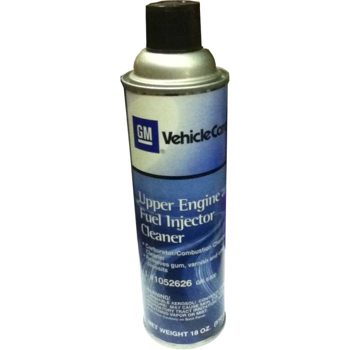 GM (General Motors) 1052626 GM/AC Delco Upper Engine and Fuel