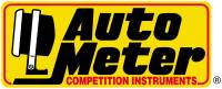 AutoMeter - Suspension/Steering/Brakes