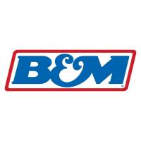 B&M - Super Stores - More Products