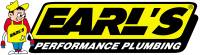 Earl's Performance - Fuel Pressure Regulators and Components - Carbureted Fuel Pressure Regulators