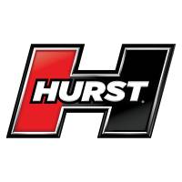 Hurst - Automatic Shifter Components, Linkage, Cables, and Hardware - Auto Trans Shift Knob