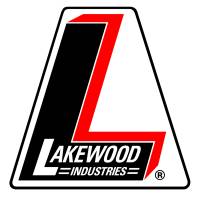 Lakewood - Suspension Components - Control Arm