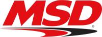 MSD - Fuel Pressure Regulators and Components - Carbureted Fuel Pressure Regulators