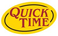 Quick Time - Performance/Engine/Drivetrain