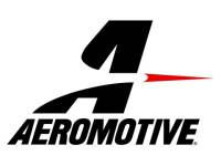 Aeromotive Fuel System - Plumbing/Fittings/Lines/Hoses - Adapter Fitting