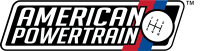 American Powertrain - Transmission and Transaxle - Manual - Clutch Kits and Components