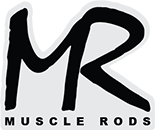 BRP Muscle Rods - Performance/Engine/Drivetrain