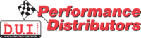 Performance Distributors - Distributors and Components - Distributors