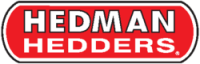 Hedman Hedders - Exhaust/Exhaust Components/Heat Protection - Headers