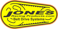 Jones Racing Products - Fuel Pressure Regulators and Components - Carbureted Fuel Pressure Regulators