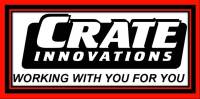 Crate Innovations - 604 Crate Engine Components - 604 Cylinder Block & Related Parts