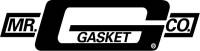 Mr Gasket - Air Filters and Cleaners - Air Cleaner Assembly