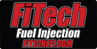 FiTech Fuel Injection - Air Filters and Cleaners - Air Cleaner Assembly