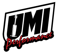 UMI Performance - Suspension Components - Coil Spring