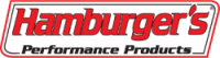 Hamburger’s Performance - Throttle Body Components - Throttle Body Spacer