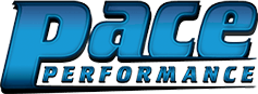 Pace Performance Logo