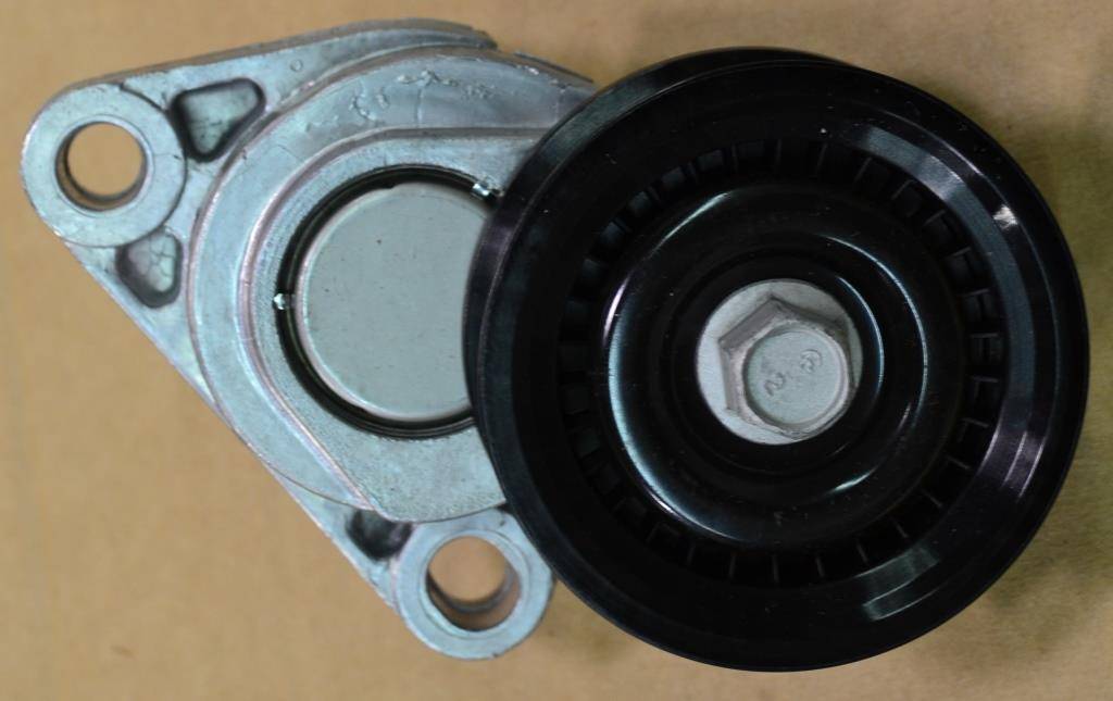 gm belt tensioner