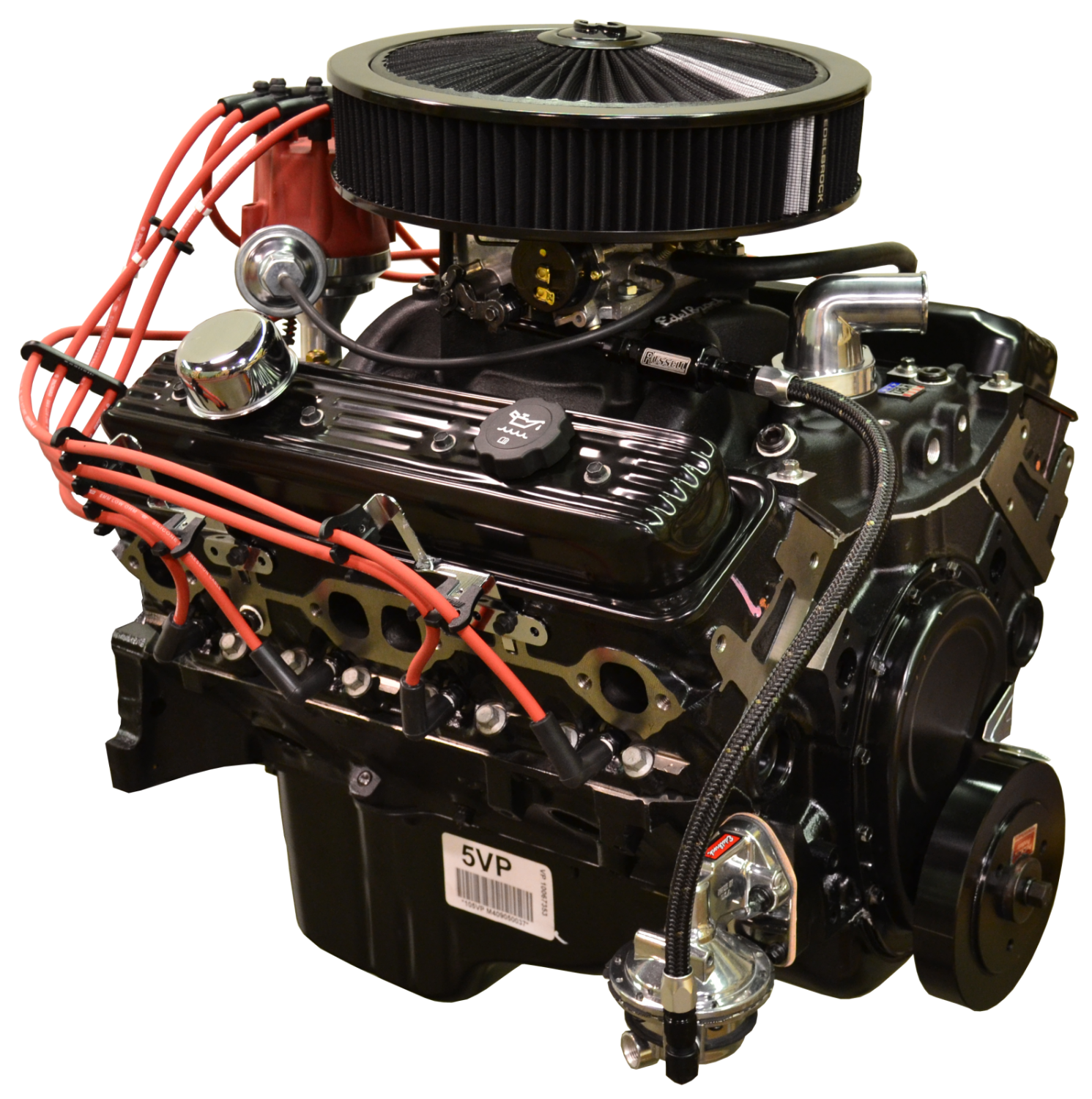 chevy 350 350hp cam specs