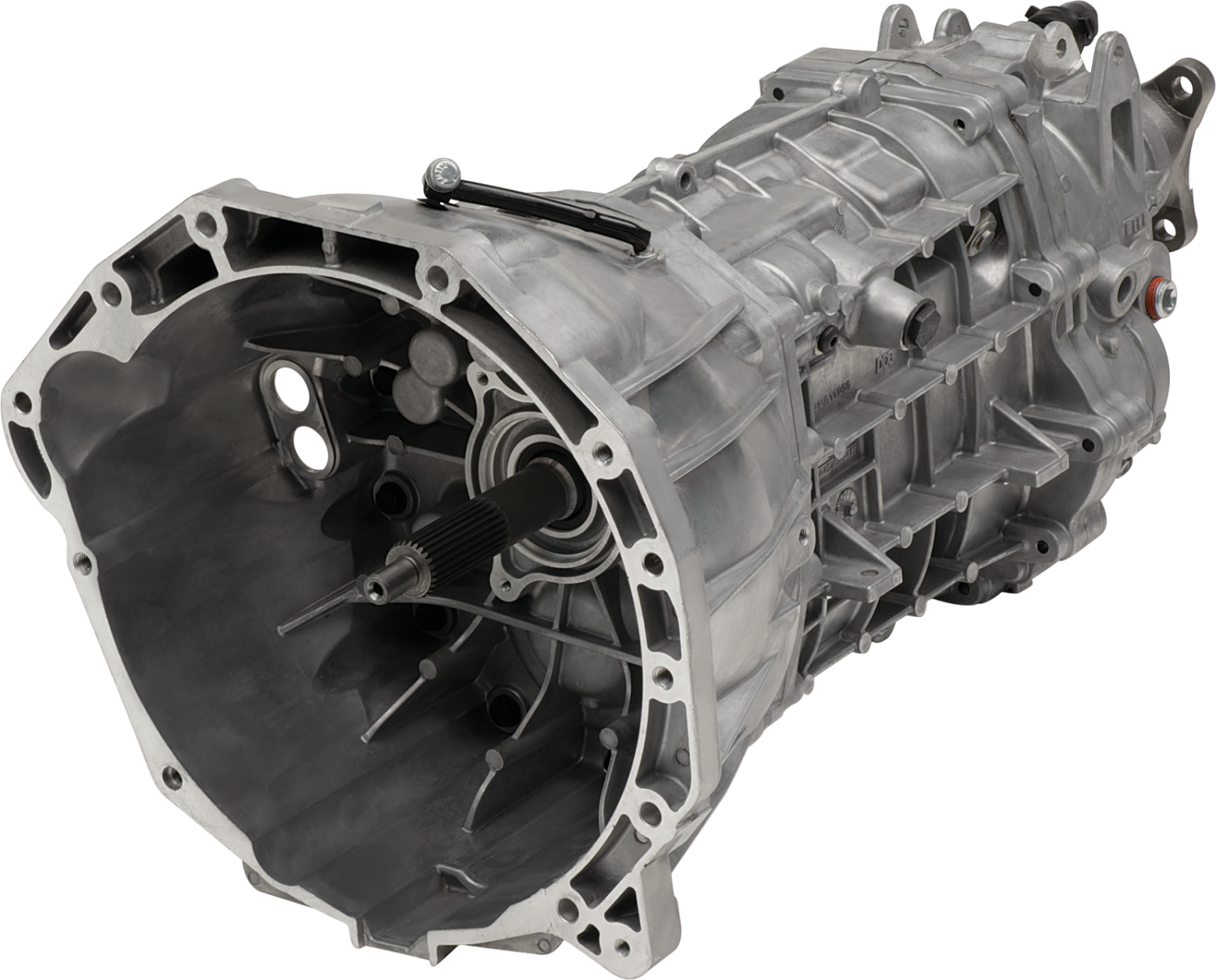 19328976 TR3160 LTG SixSpeed Manual Transmission Chevrolet Performance Parts