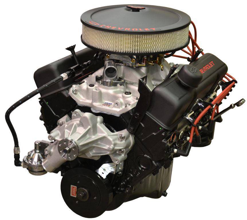 Jasper offers four levels of crate engines, or crate motors, aimed at high ...