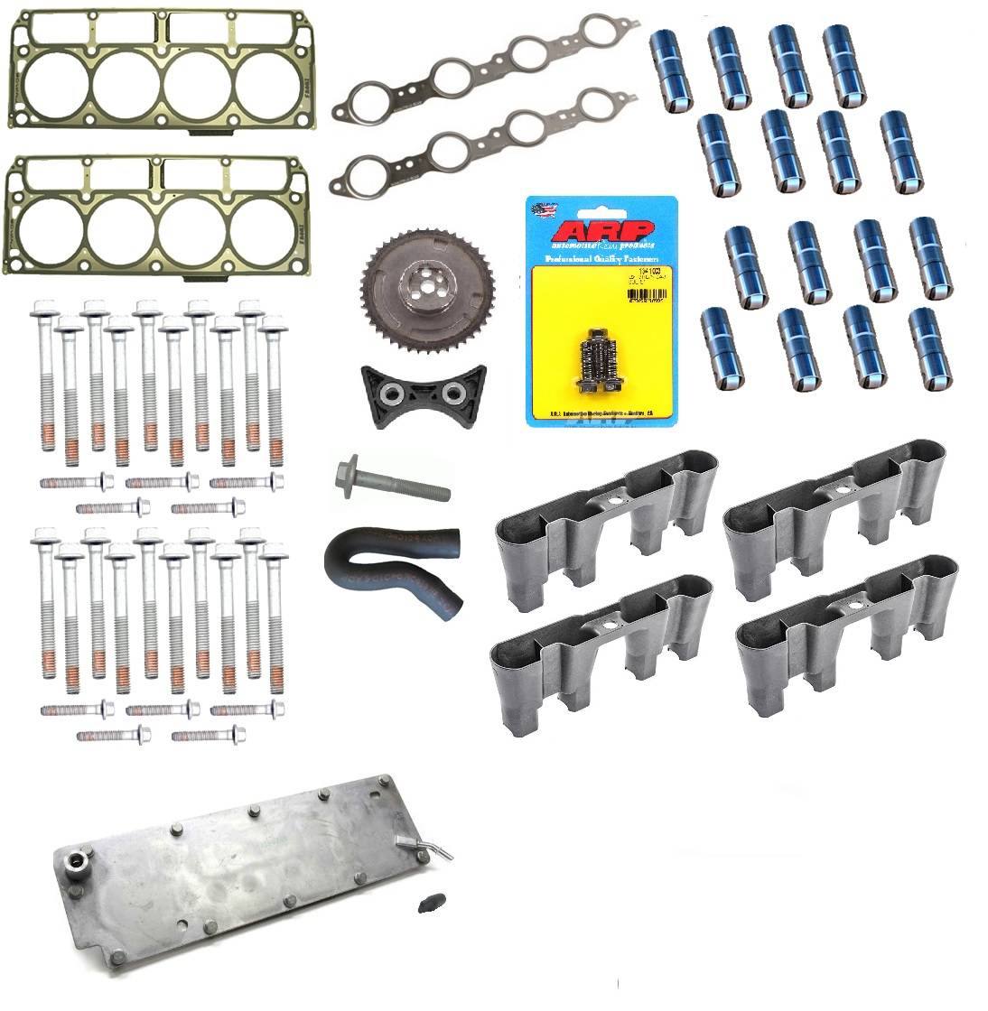 GM (General Motors) GMP12570471 DOD Delete Kit