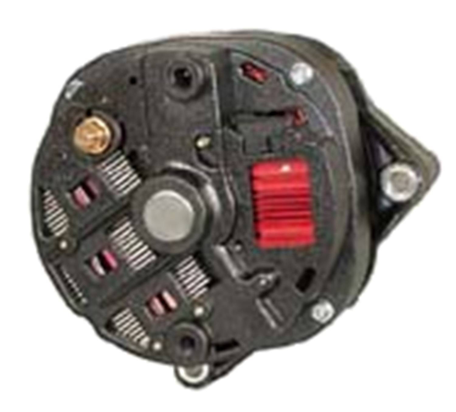 Powermaster XS Volt Hi Amp Alternator 633118