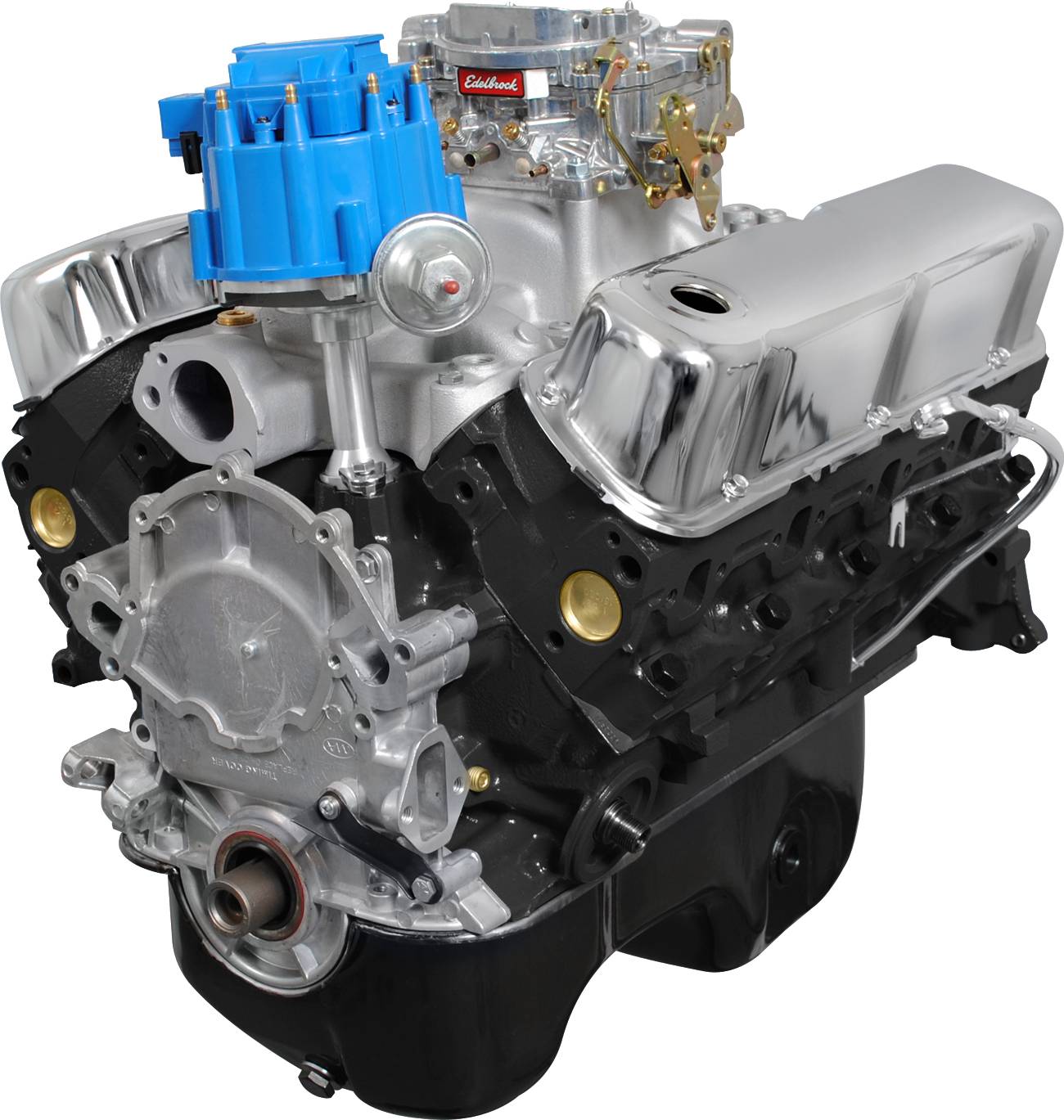 BP3314CTC - BluePrint Engines Ford 331CID 330HP Crate Engine