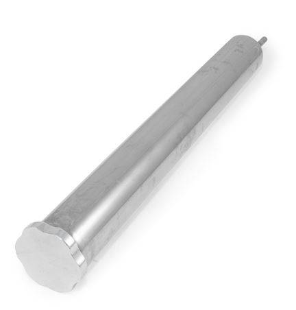 TSP-HC6324 Top Street Performance Stainless Radiator Overflow Tank 2