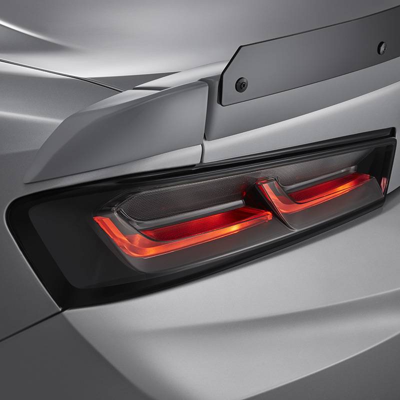 84136777 - 2016 Camaro Dark Tail Lamp Kit - Image 1. GM (General Motors) - ...