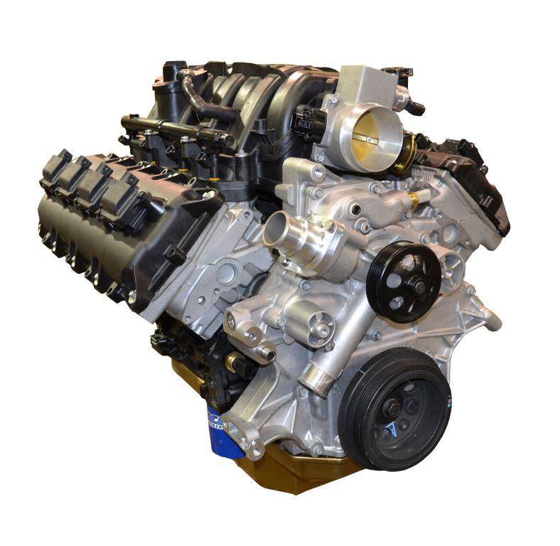 DCC-68259164 - Pace Performance 5.7L HEMI 460HP Crate Engine