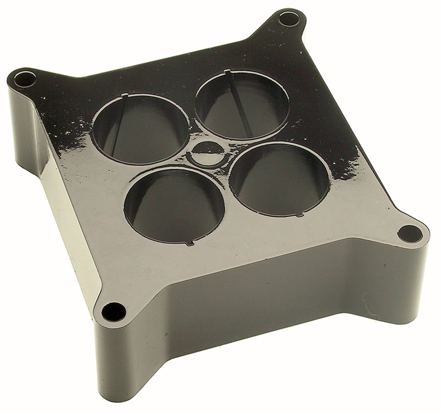 SwirlTorque Plastic Phenolic Carb Spacer TransDapt Performance