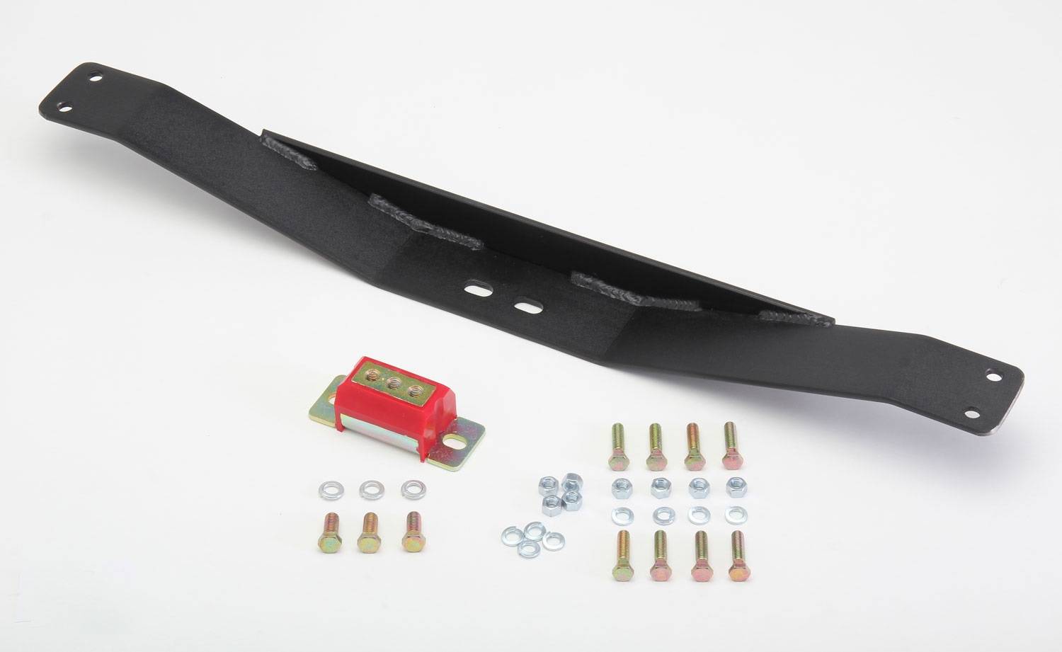 Truck Transmission Crossmembers TransDapt Performance Products 9639