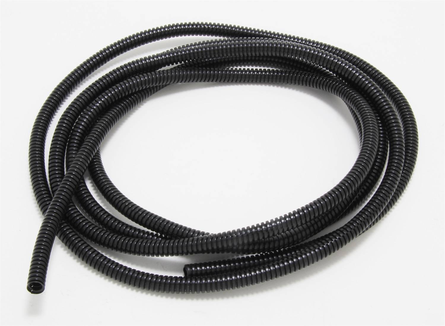Wire Harness Tubing Convoluted TransDapt Performance Products 7580