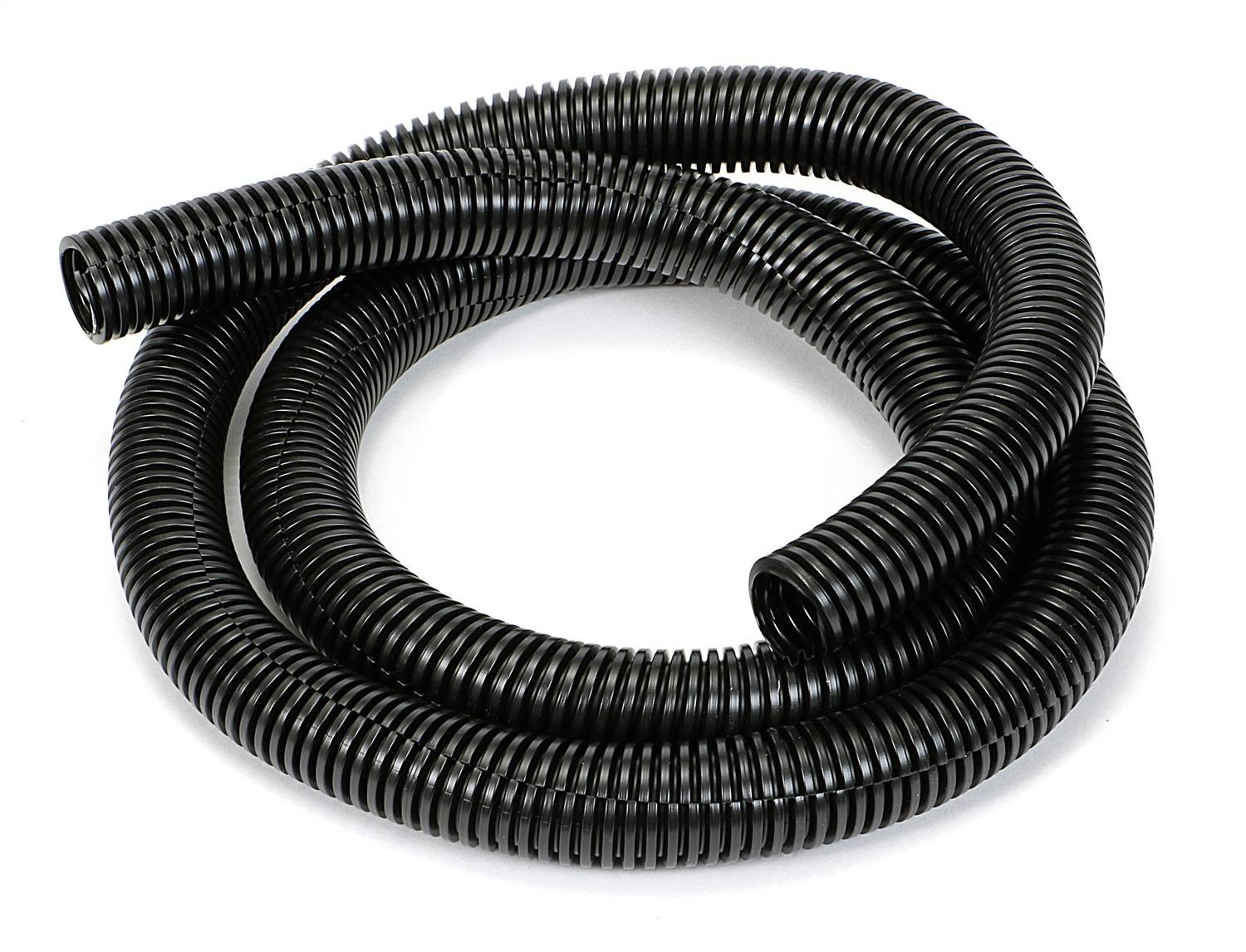 Wire Harness Tubing Convoluted TransDapt Performance Products 7583