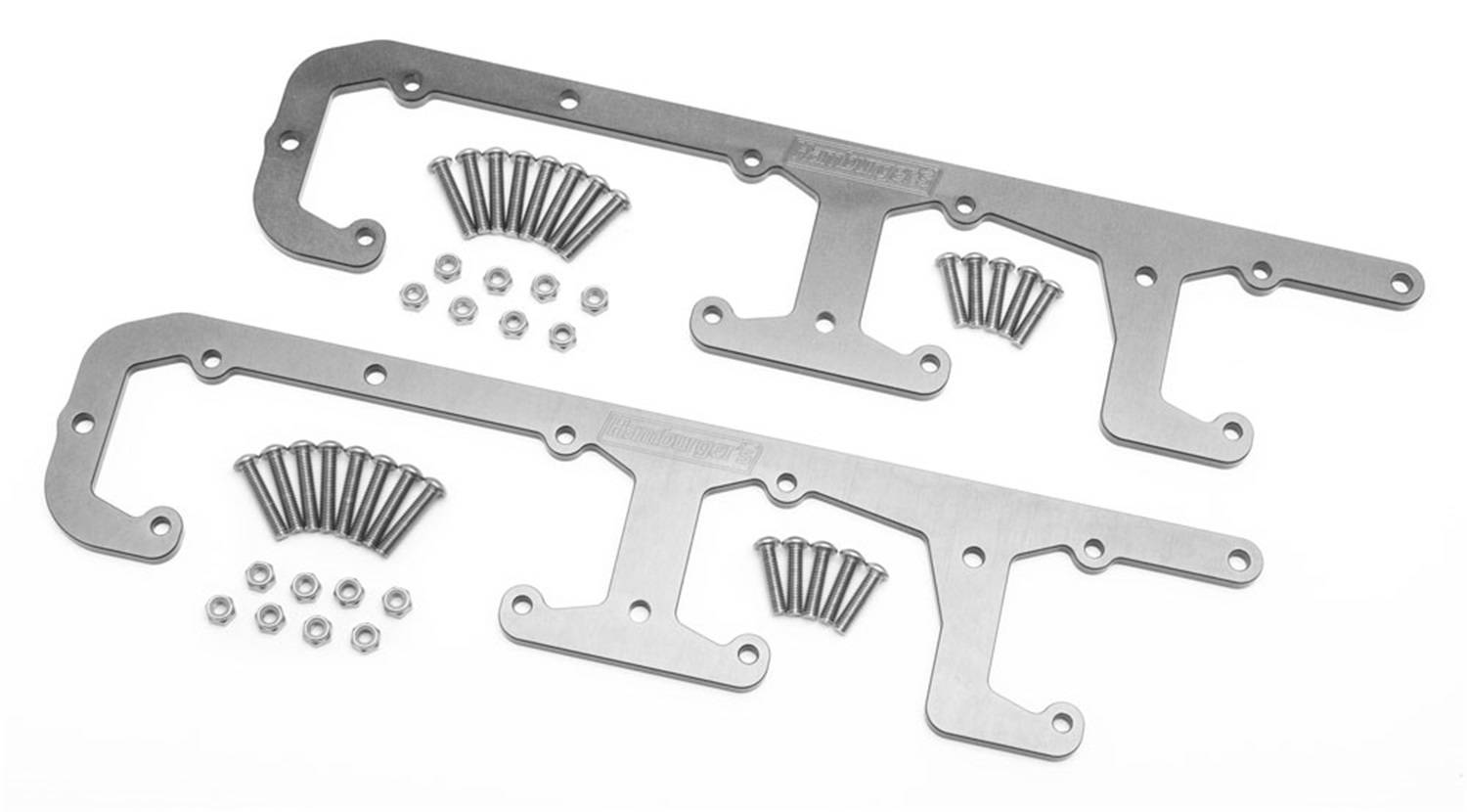 LS Engine Ignition Coil Bracket TransDapt Performance Products 1100