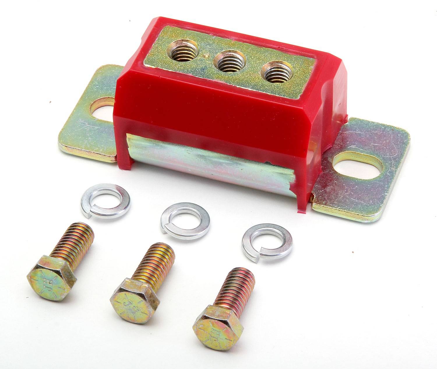 Transmission Mount Pad TransDapt Performance Products 4237 Pace