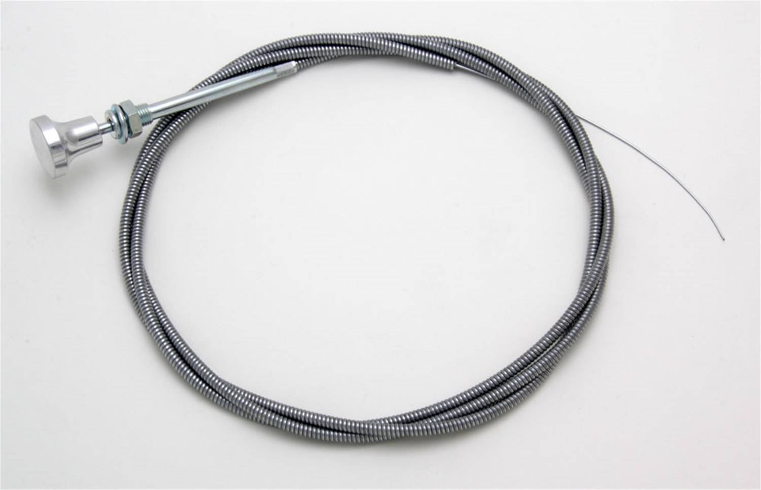 Choke Cable Kit Trans-Dapt Performance Products - Pace Performance Parts